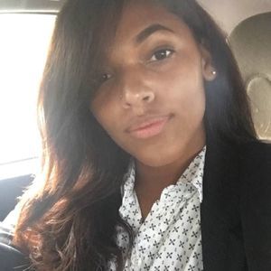 Meet your Posher, Rynesha